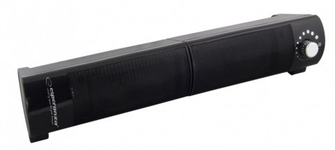 Esperanza Głośniki 2.0 USB LAVANI Esperanza Głośniki 2.0 USB LAVANI