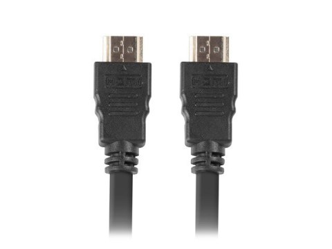 Lanberg Kabel HDMI M/M v1.4 CCS 1,8m czarny Lanberg Kabel HDMI M/M v1.4 CCS 1,8m czarny
