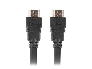 Lanberg Kabel HDMI M/M v1.4 CCS 5m czarny