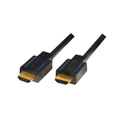 LogiLink Kabel premium HDMI Ultra HD, 5m LogiLink Kabel premium HDMI Ultra HD, 5m