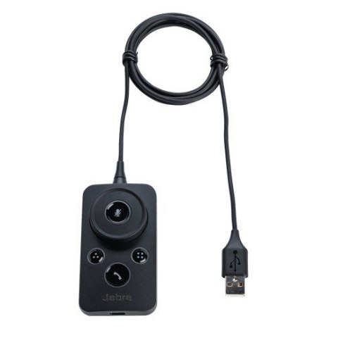 Jabra Moduł kontroli Engage Link USB-A UC Jabra Moduł kontroli Engage Link USB-A UC