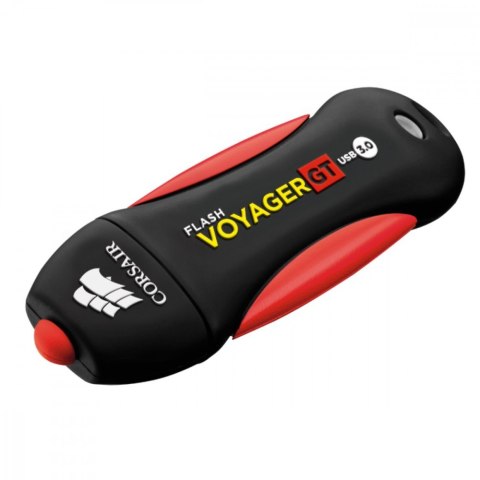Corsair Pendrive Flash Voyager GT 256GB USB3.0 390/200 MB/s Corsair Pendrive Flash Voyager GT 256GB USB3.0 390/200 MB/s