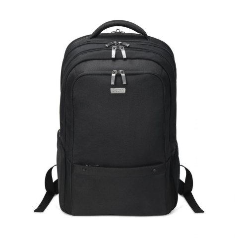 DICOTA Plecak na notebooka ECO SELECT 13-15.6 czarny