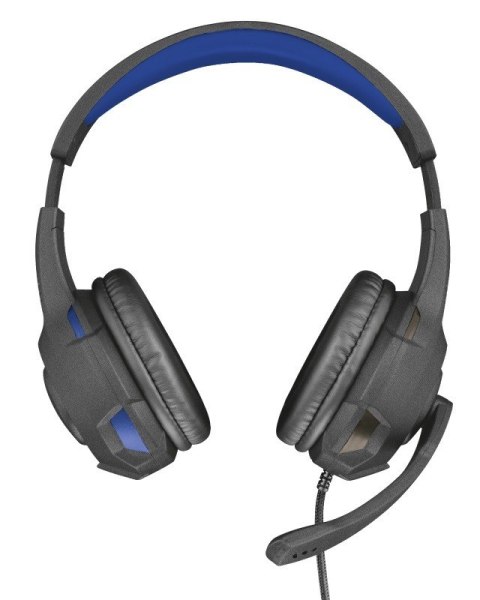 Trust Słuchawki GXT307B RAVU dla PS4 niebieskie Trust Słuchawki GXT307B RAVU dla PS4 niebieskie