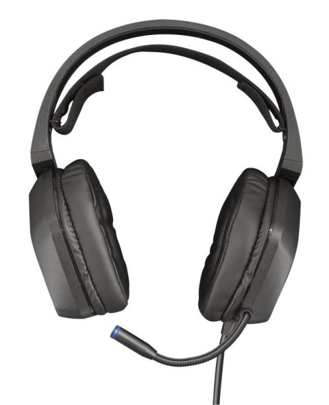 Trust Słuchawki gamingowe GXT450 Blizz RGB 7.1 Surround