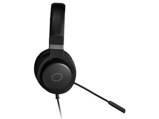 Cooler Master Słuchawki z mikrofonem MH752 7.1 czarne