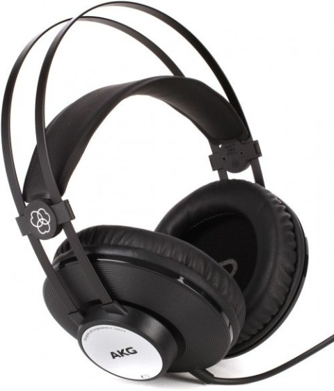 AKG Słuchawki zamknięte K72 AKG Słuchawki zamknięte K72