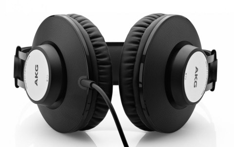 AKG Słuchawki zamknięte K72 AKG Słuchawki zamknięte K72