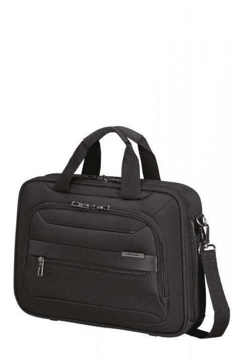 Samsonite Teczka na laptopa VECTURA EVO 14 czarna Samsonite Teczka na laptopa VECTURA EVO 14 czarna