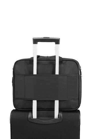 Samsonite Teczka na laptopa VECTURA EVO 14 czarna Samsonite Teczka na laptopa VECTURA EVO 14 czarna