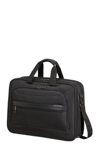 Samsonite Teczka na laptopa VECTURA EVO 17.3 czarna