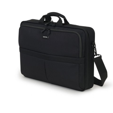 DICOTA Torba na laptopa ECO Multi SCALE 14-15.6 czarna DICOTA Torba na laptopa ECO Multi SCALE 14-15.6 czarna