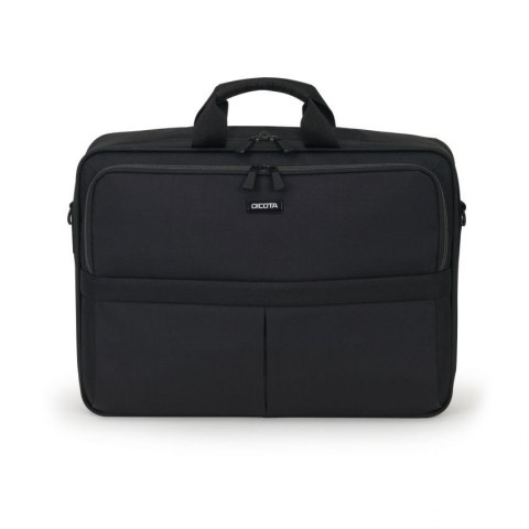 DICOTA Torba na laptopa ECO Multi SCALE 14-15.6 czarna DICOTA Torba na laptopa ECO Multi SCALE 14-15.6 czarna