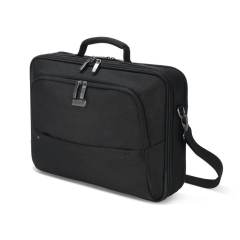 DICOTA Torba na laptopa Multi Plus SELECT 14-15.6 czarna