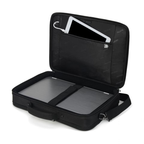 DICOTA Torba na laptopa Multi Plus SELECT 14-15.6 czarna