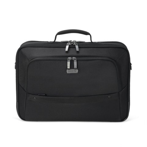 DICOTA Torba na laptopa Multi Plus SELECT 14-15.6 czarna