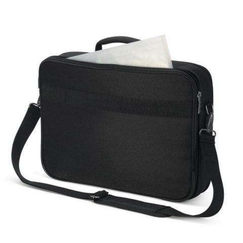 DICOTA Torba na laptopa Multi Plus SELECT 14-15.6 czarna