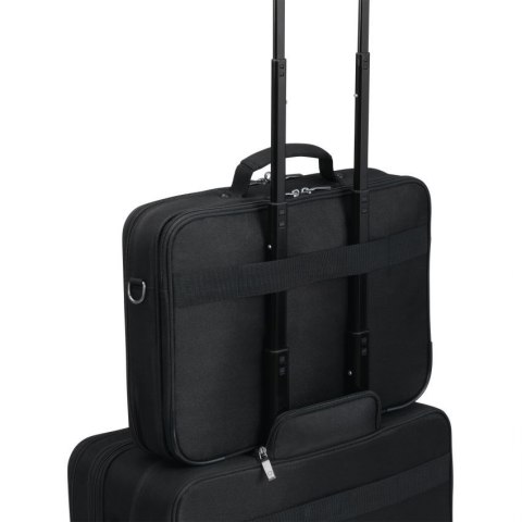 DICOTA Torba na laptopa Multi Plus SELECT 14-15.6 czarna