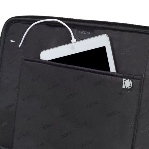 DICOTA Torba na laptopa Multi Plus SELECT 14-15.6 czarna