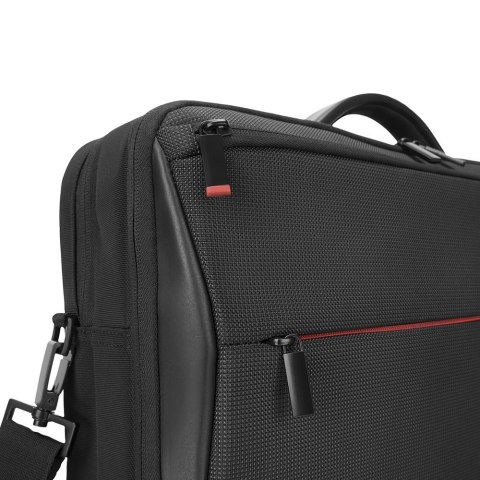 Lenovo Torba otwierana od góry Professional do laptopów ThinkPad 15.6" 4X40Q26384 Lenovo Torba otwierana od góry Professional do laptopów ThinkPad 15.6" 4X40Q26384
