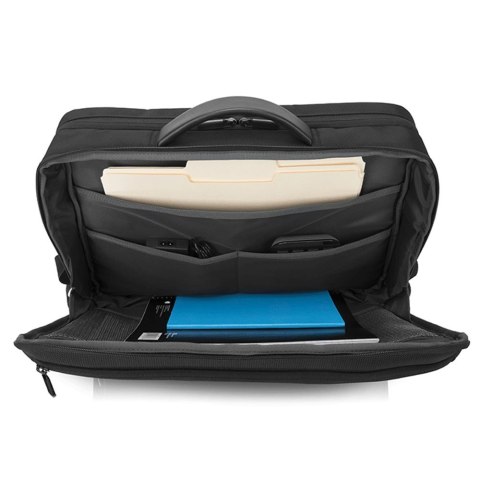Lenovo Torba otwierana od góry Professional do laptopów ThinkPad 15.6" 4X40Q26384 Lenovo Torba otwierana od góry Professional do laptopów ThinkPad 15.6" 4X40Q26384