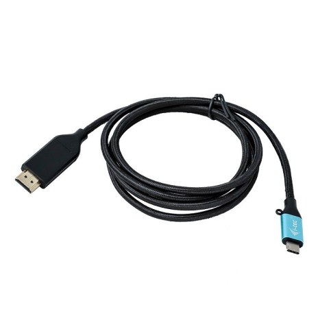 I-tec Adapter kablowy USB-C do HDMI 4K/60Hz 200cm I-tec Adapter kablowy USB-C do HDMI 4K/60Hz 200cm