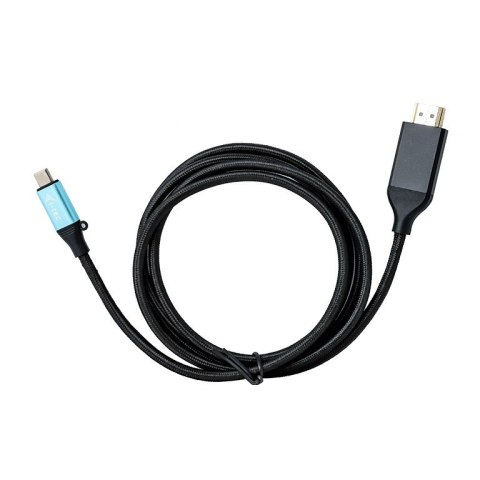 I-tec Adapter kablowy USB-C do HDMI 4K/60Hz 200cm I-tec Adapter kablowy USB-C do HDMI 4K/60Hz 200cm