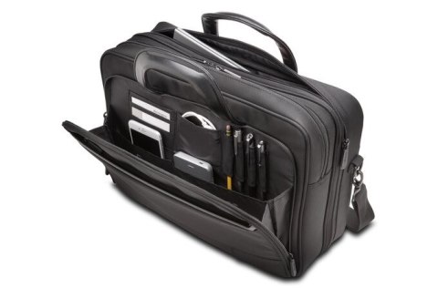 Kensington Aktówka na laptop Contour 2.0 17