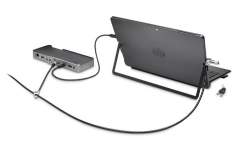 Kensington Blokada do laptopów z kluczem NanoSaver Dual Kensington Blokada do laptopów z kluczem NanoSaver Dual