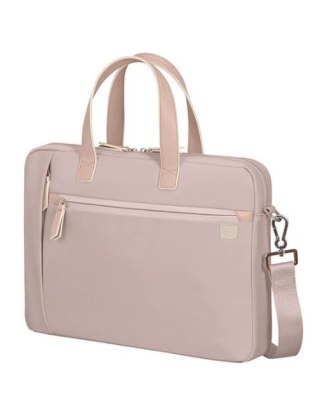 Samsonite Eco Wave torba na notebook 15.6 Szara