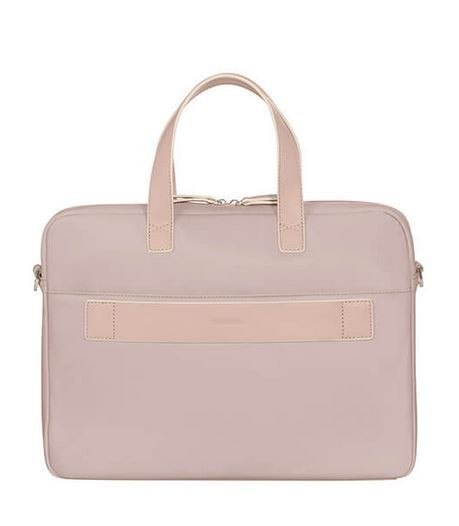 Samsonite Eco Wave torba na notebook 15.6 Szara Samsonite Eco Wave torba na notebook 15.6 Szara
