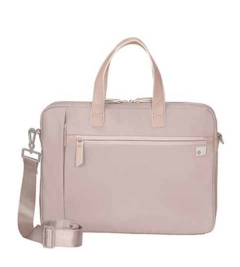 Samsonite Eco Wave torba na notebook 15.6 Szara Samsonite Eco Wave torba na notebook 15.6 Szara