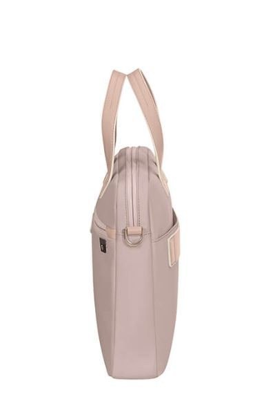 Samsonite Eco Wave torba na notebook 15.6 Szara Samsonite Eco Wave torba na notebook 15.6 Szara