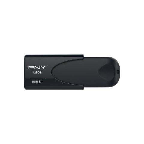 PNY Pendrive 128GB USB3.1 ATTACHE 4 FD128ATT431KK-EF PNY Pendrive 128GB USB3.1 ATTACHE 4 FD128ATT431KK-EF
