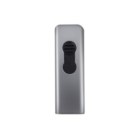 PNY Pendrive 128GB USB3.1 ELITE STEEL FD128ESTEEL31G-EF PNY Pendrive 128GB USB3.1 ELITE STEEL FD128ESTEEL31G-EF