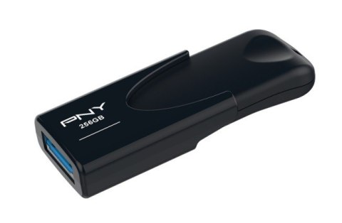 PNY Pendrive 256GB USB3.0 ATTACHE 4 FD256ATT431KK-EF PNY Pendrive 256GB USB3.0 ATTACHE 4 FD256ATT431KK-EF