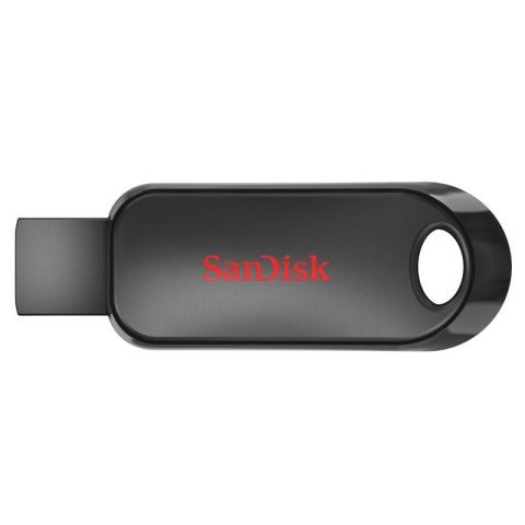 SanDisk Pendrive Cruzer Snap USB 2.0 64GB SanDisk Pendrive Cruzer Snap USB 2.0 64GB