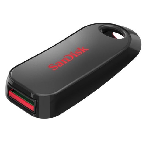 SanDisk Pendrive Cruzer Snap USB 2.0 64GB SanDisk Pendrive Cruzer Snap USB 2.0 64GB