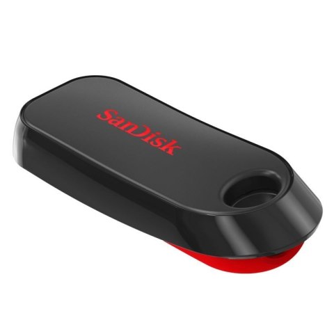 SanDisk Pendrive Cruzer Snap USB 2.0 64GB SanDisk Pendrive Cruzer Snap USB 2.0 64GB