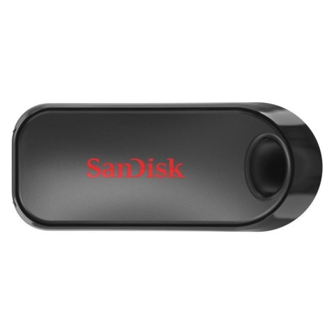 SanDisk Pendrive Cruzer Snap USB 2.0 64GB SanDisk Pendrive Cruzer Snap USB 2.0 64GB