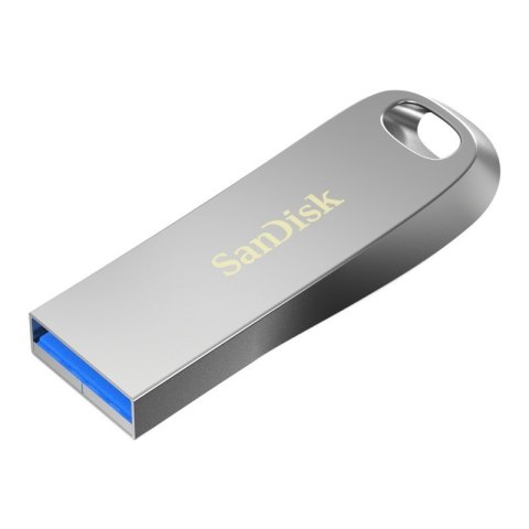 SanDisk Pendrive ULTRA LUXE USB 3.1 256GB (do 150MB/s) SanDisk Pendrive ULTRA LUXE USB 3.1 256GB (do 150MB/s)