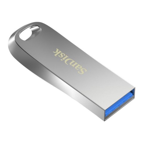 SanDisk Pendrive ULTRA LUXE USB 3.1 256GB (do 150MB/s) SanDisk Pendrive ULTRA LUXE USB 3.1 256GB (do 150MB/s)