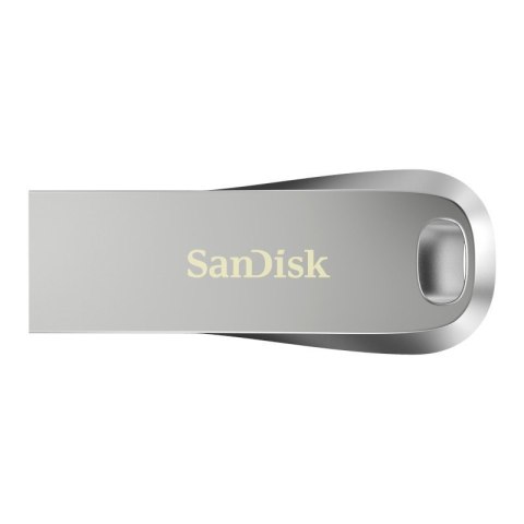 SanDisk Pendrive ULTRA LUXE USB 3.1 256GB (do 150MB/s) SanDisk Pendrive ULTRA LUXE USB 3.1 256GB (do 150MB/s)