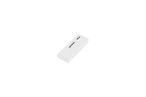 GOODRAM Pendrive UME2 16GB USB 2.0 Biały GOODRAM Pendrive UME2 16GB USB 2.0 Biały