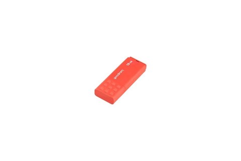 GOODRAM Pendrive UME3 16GB USB 3.0 Pomarańczowy GOODRAM Pendrive UME3 16GB USB 3.0 Pomarańczowy