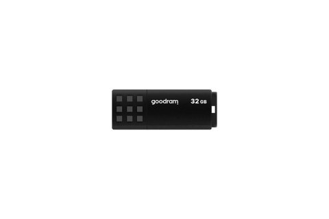 GOODRAM Pendrive UME3 32GB USB 3.0 Czarny GOODRAM Pendrive UME3 32GB USB 3.0 Czarny