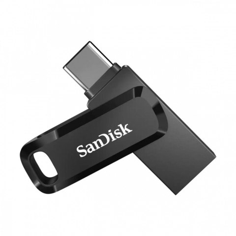 SanDisk Pendrive Ultra Dual Drive Go 256 GB USB 3.1 Type-C 150MB/s SanDisk Pendrive Ultra Dual Drive Go 256 GB USB 3.1 Type-C 150MB/s