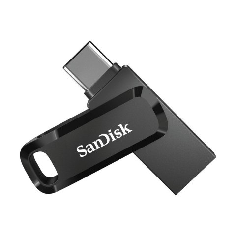 SanDisk Pendrive Ultra Dual Drive Go 32 GB USB 3.1 Type-C 150MB/s SanDisk Pendrive Ultra Dual Drive Go 32 GB USB 3.1 Type-C 150MB/s