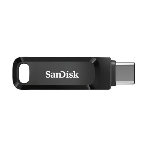SanDisk Pendrive Ultra Dual Drive Go 32 GB USB 3.1 Type-C 150MB/s SanDisk Pendrive Ultra Dual Drive Go 32 GB USB 3.1 Type-C 150MB/s