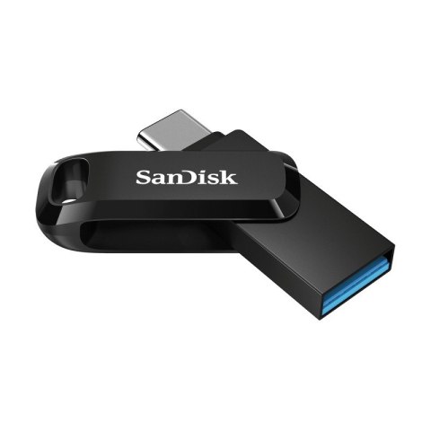 SanDisk Pendrive Ultra Dual Drive Go 32 GB USB 3.1 Type-C 150MB/s SanDisk Pendrive Ultra Dual Drive Go 32 GB USB 3.1 Type-C 150MB/s